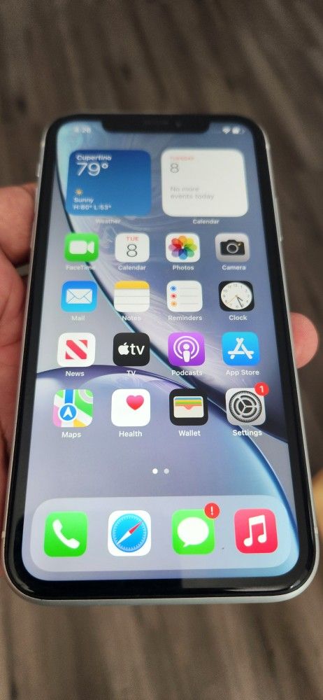 Iphone Xr For Sale