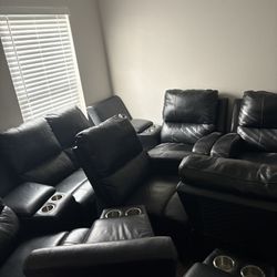 Sectional Furniture 