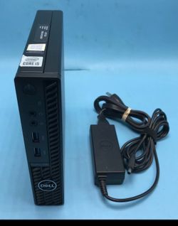 Dell OptiPlex 3080 Micro