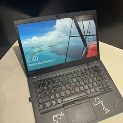 T490s For Sale 