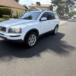 2010 Volvo XC90 Sport 