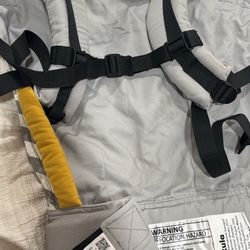 Tula Toddler Carrier