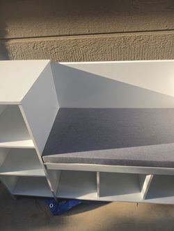 Shoe Rack