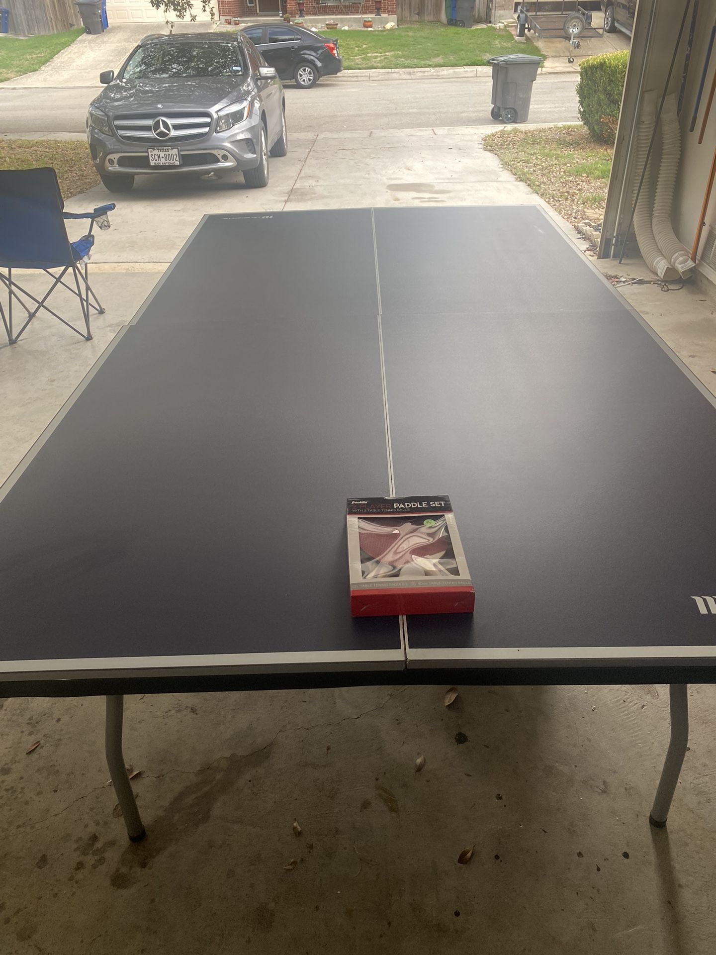 Brand New Ping Pong Table for Sale in San Antonio, TX OfferUp