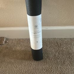 Thick Yoga Mat Fitness 68”L X 24” W X 5 MM