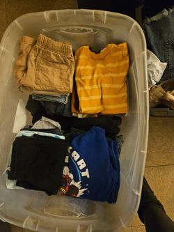 Womens clothes
