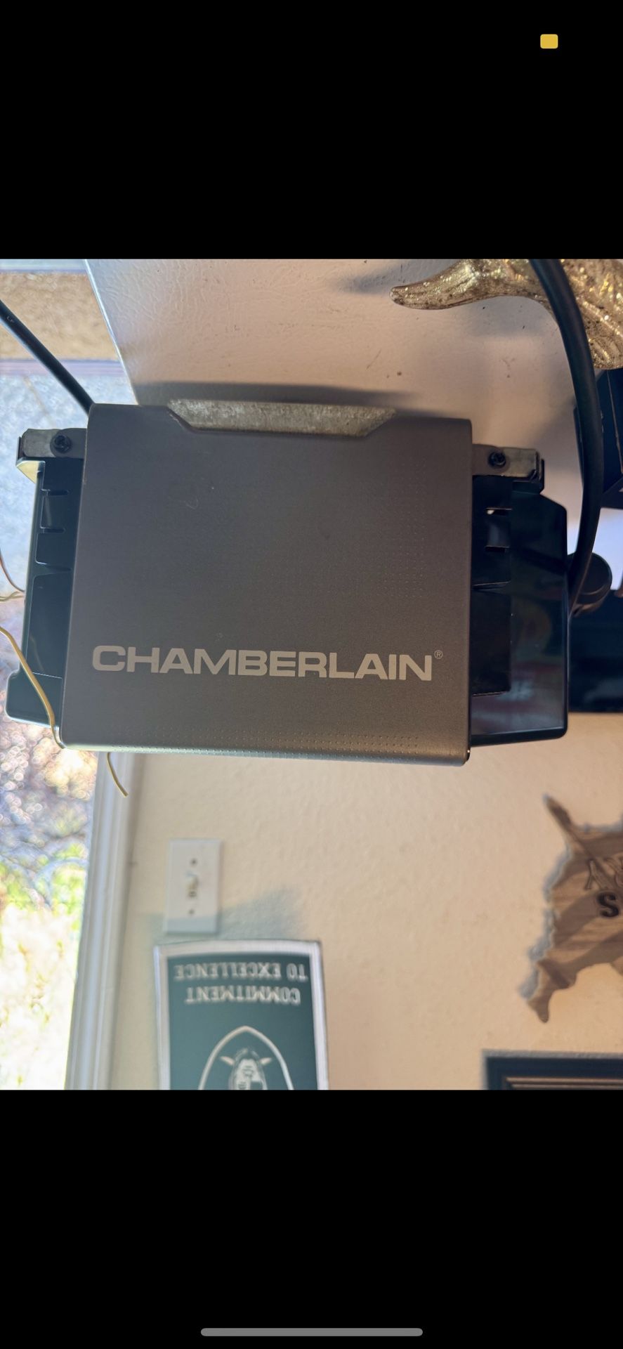 Garage Door Opener