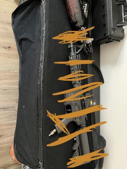 Nerf N7