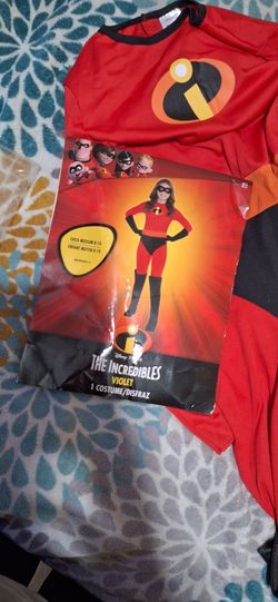 Costume/ Disfras