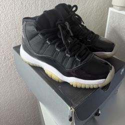 Jubilee 25th Anniversary 11s 