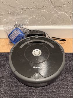 iRobot Roomba 614