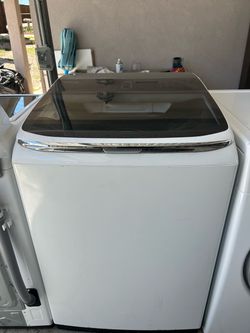 Samsung washer