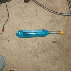 RV Water Filter