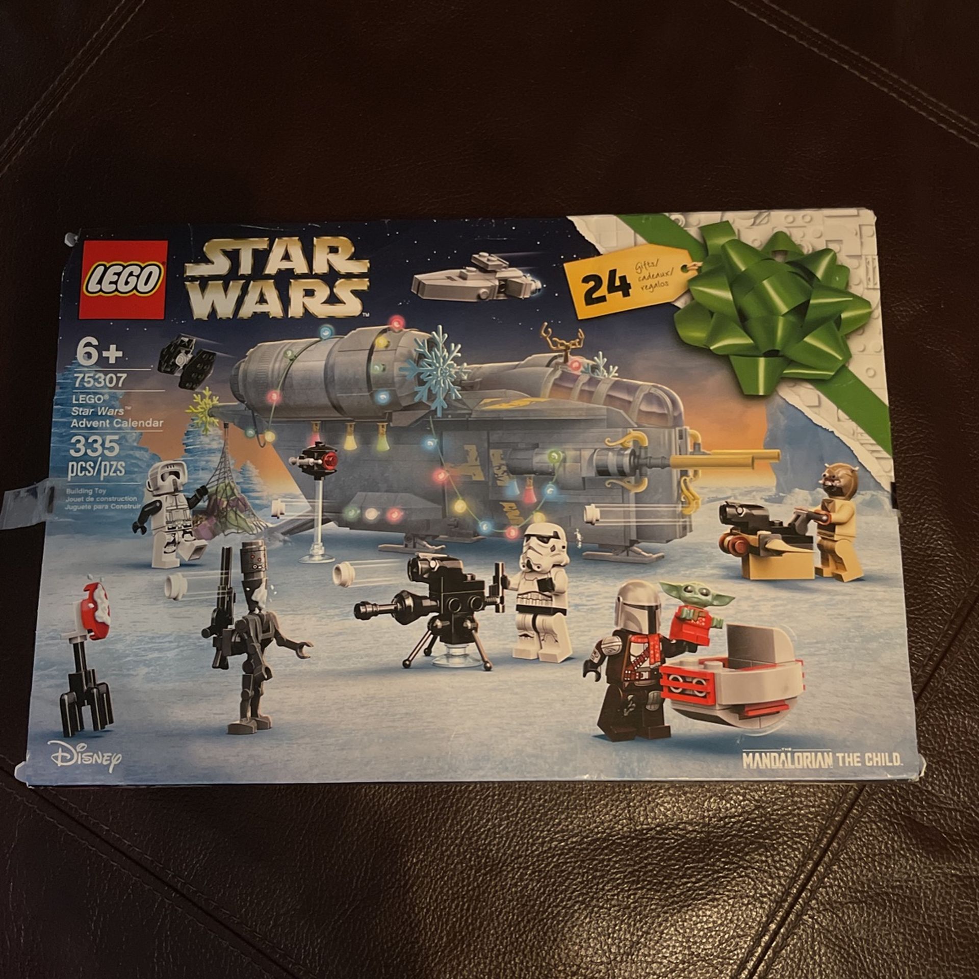 Star Wars  Lego 
