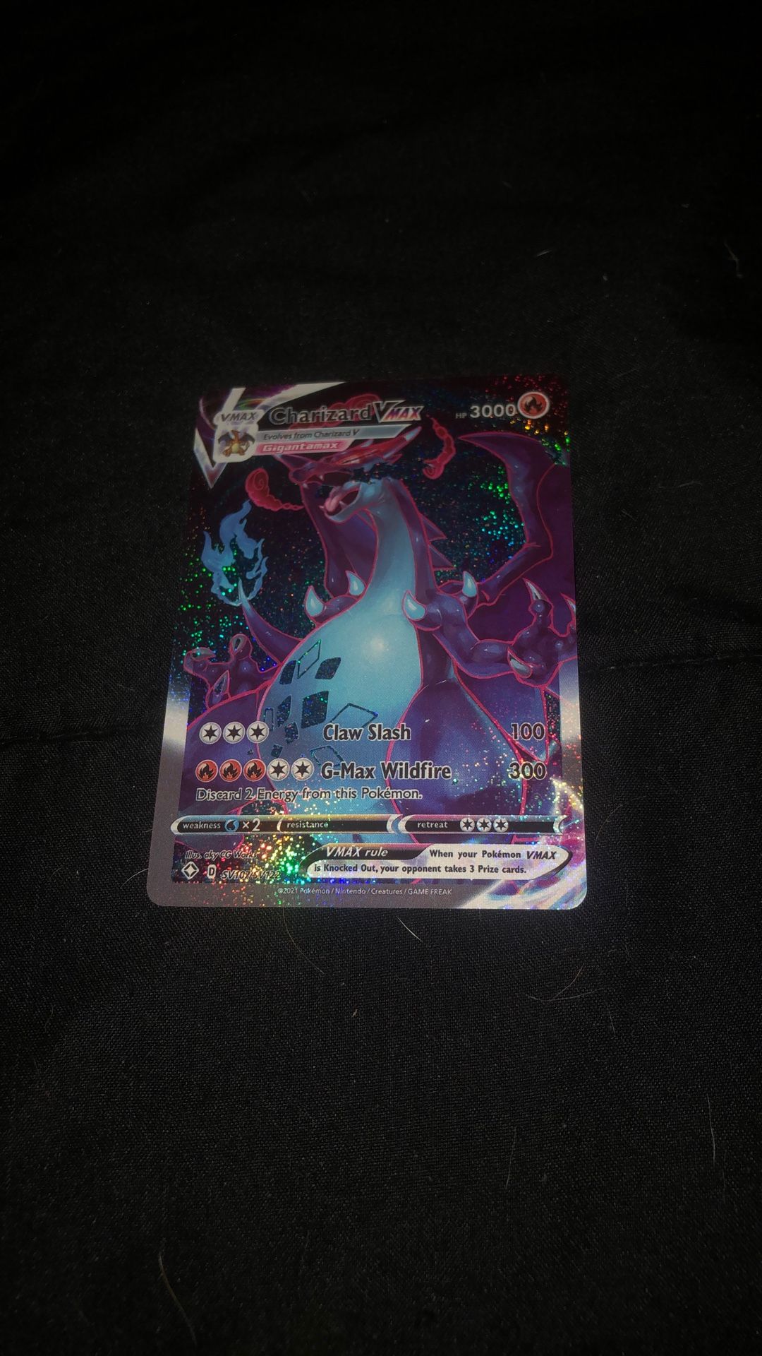 Very Good Card For Cheap