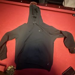 Supreme Hoodie Size S 