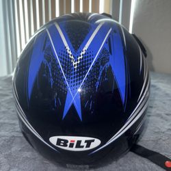 Motorcycle Helmet 