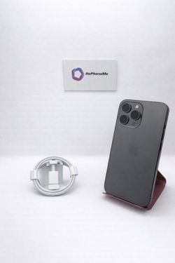  Apple iPhone 13 Pro – 128GB – Unlocked – $480 (Firm)