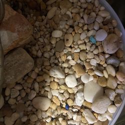 Fish Tank Gravel 