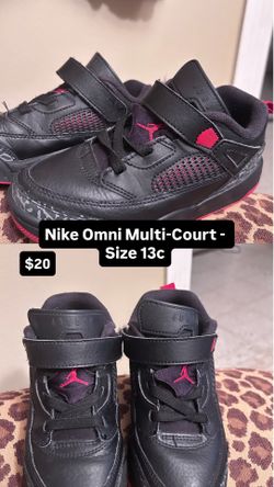 Kids/Boys’ Shoes
