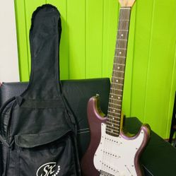 Electric Guitar 🎸 