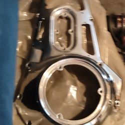 Harley Davidson Primary Cover 