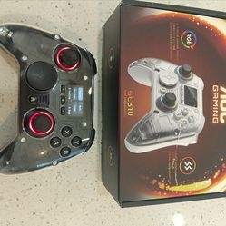 AOC interactive pro controller