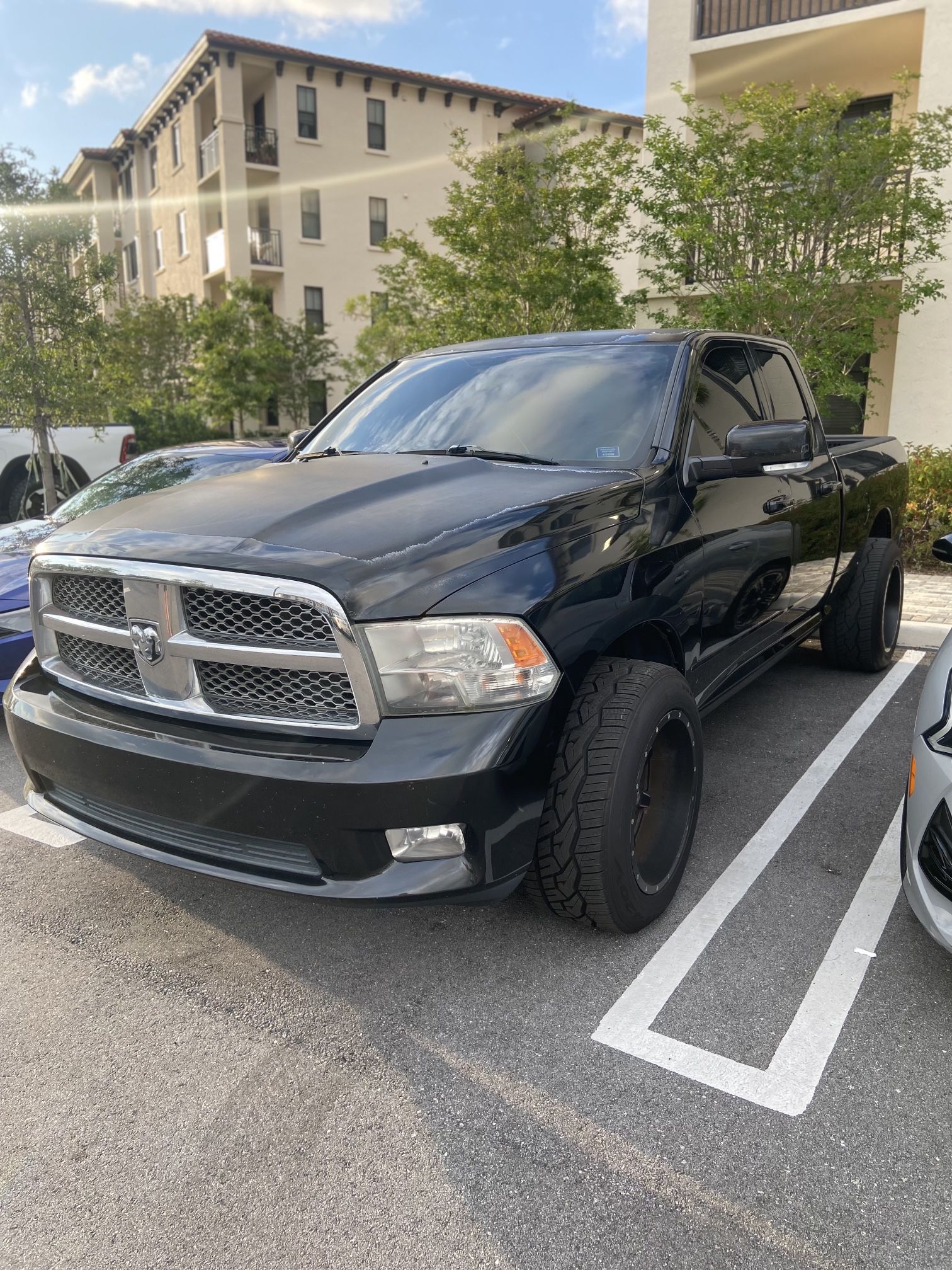 2010 Dodge Ram 1500 for Sale in Vlg Wellingtn, FL OfferUp