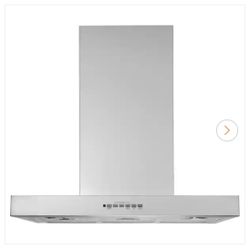 GE Hood (Indoor/Outdoor)