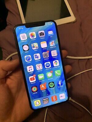 iPhone Xs Max