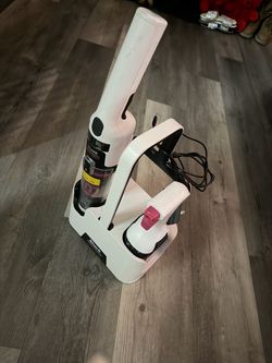 Shark wet vacuum