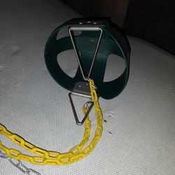 Swing Kid Seat W Cable