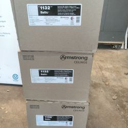 Armstrong 12x12 Ceiling Tiles 