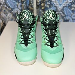 Jordan Super Fly 2.0