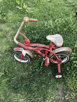 RADIO FLYER kids bike VINTAGE