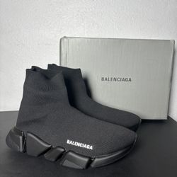 Balenciaga Shoes