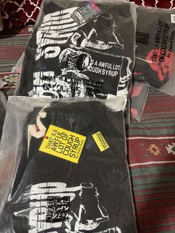 ALOCS Jacket and Sweatpants set