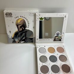 Star Wars Makeup Palette $8