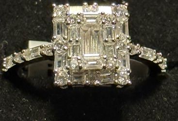 Ring 💍 size 7
