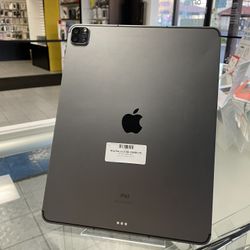 Apple iPad 12.9 5th Gen 256gb WiFi & LTE