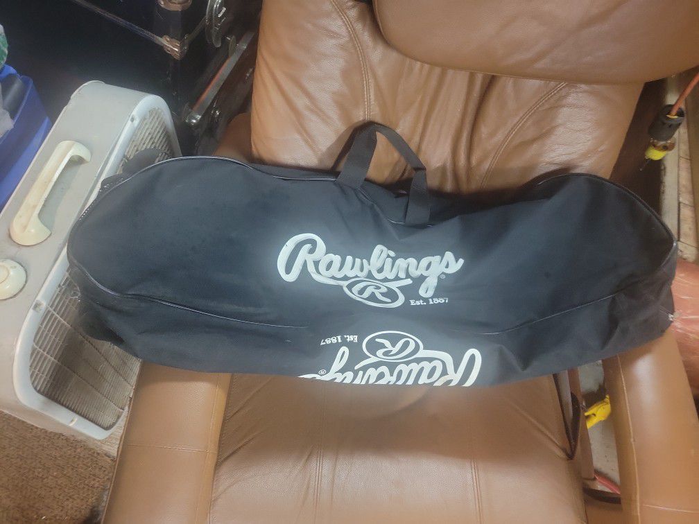 Rawlings Baseball Bat Bag