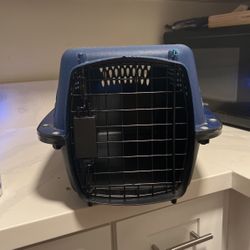 Pet Kennel