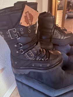 Harley Davidson