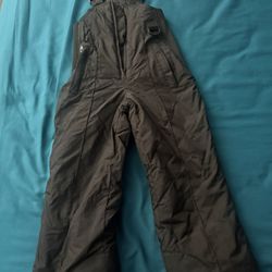 Snow Overall