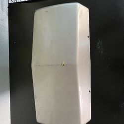 Escalade Bumper Cover