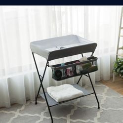 Baby Changing Table