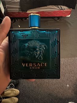 Versace Eros