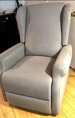 Reclining Orthopedic Chair