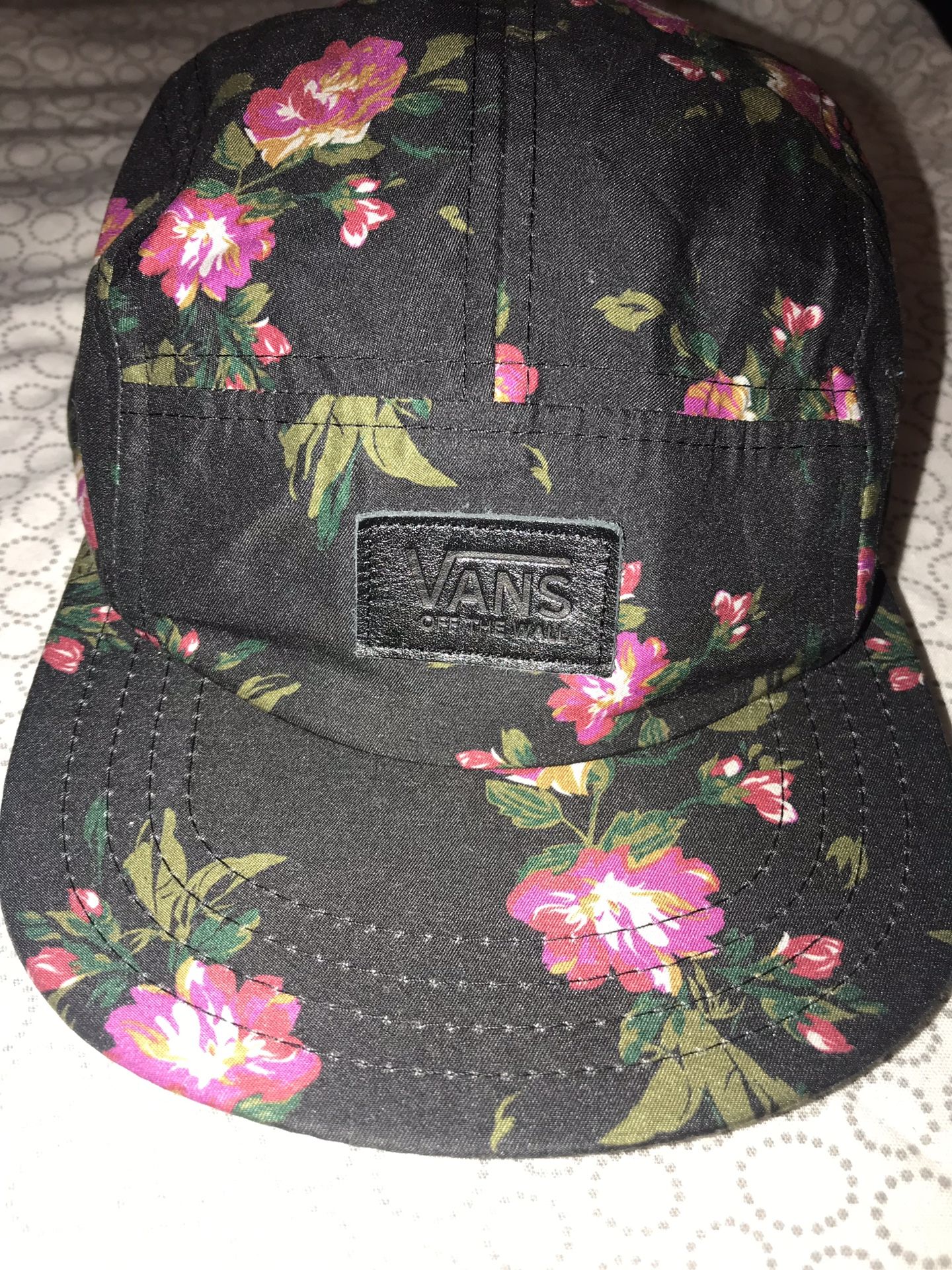 Vans Gwen Camper Hat