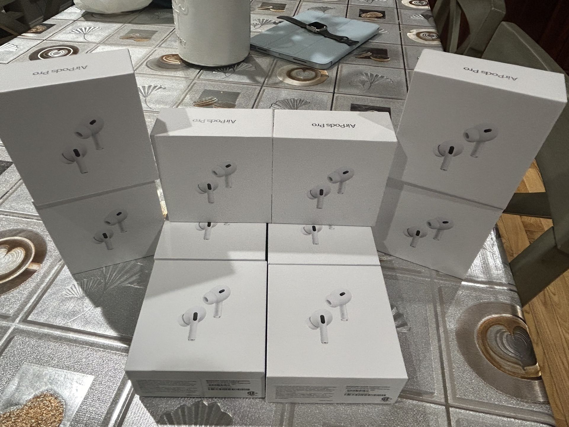 AirPods Pro 2 Gen  New!!!